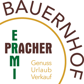 Logo Bauernhof ERMI Inh. Anita Pracher