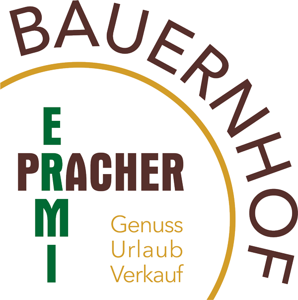 Logo Bauernhof ERMI Inh. Anita Pracher