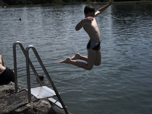 Teich