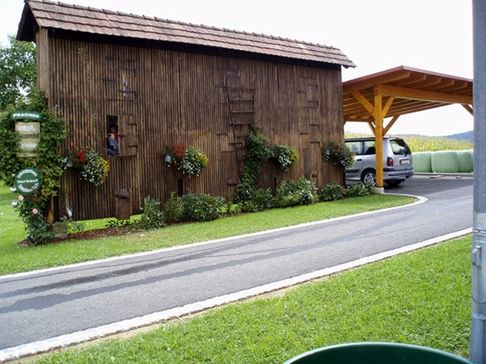 Carport