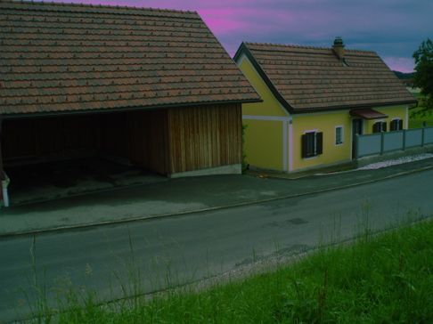 Carport